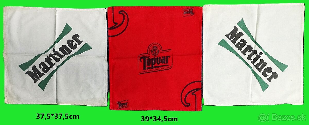 Pre zberateľa pivných suvenírov - 3