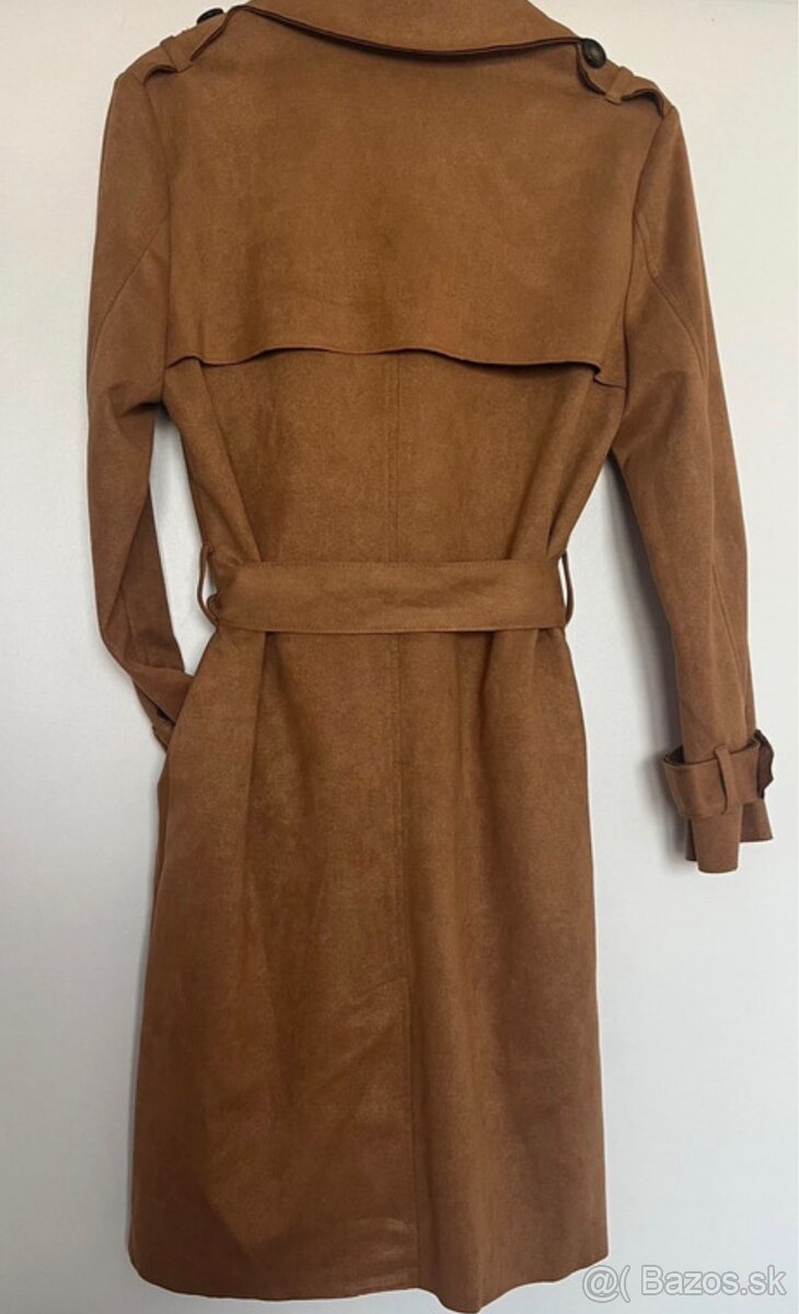 Prechodný kabátik XS - 3