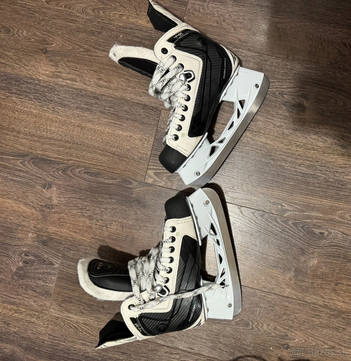 Nepoužité korčule CCM Ribcor 44K, 5D - 3