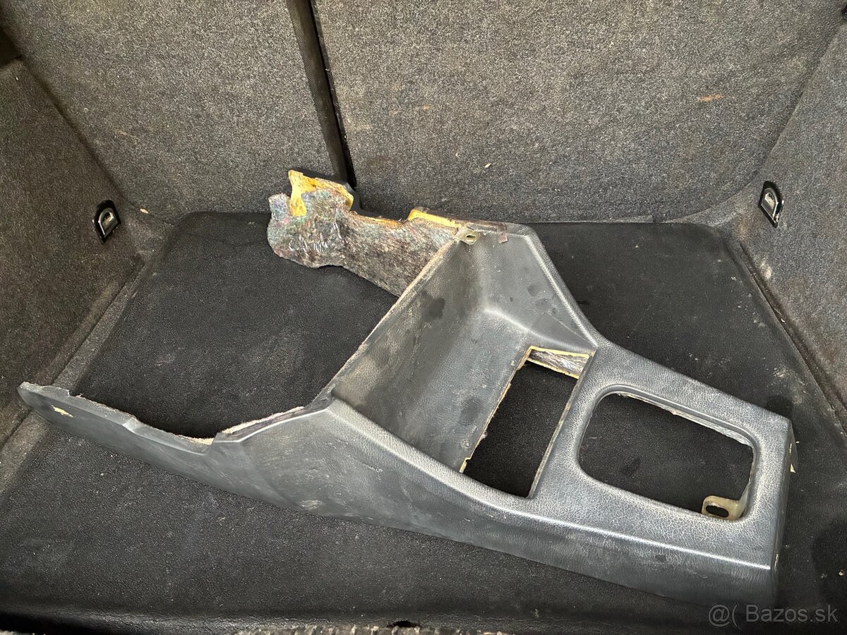 Stredovy tunel bmw E30 - 3