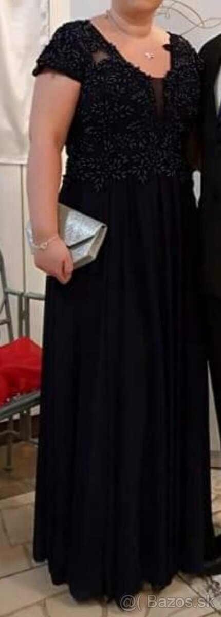 Plesové šaty - 3