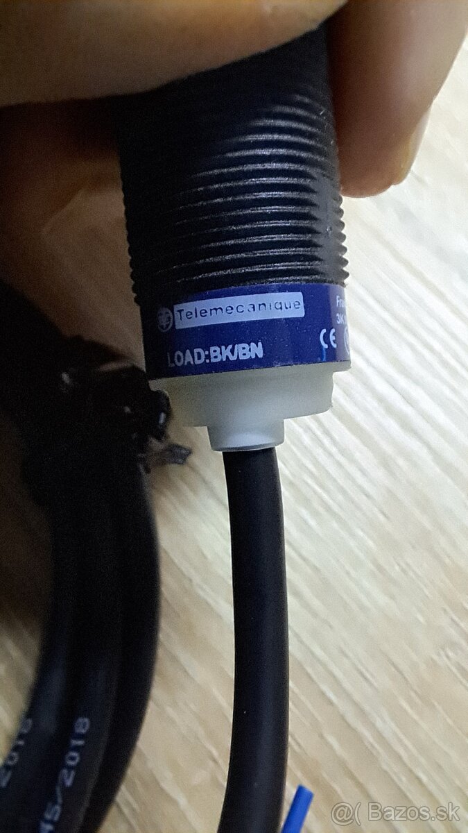 Telemecanique XS4 P18NB340 - 3