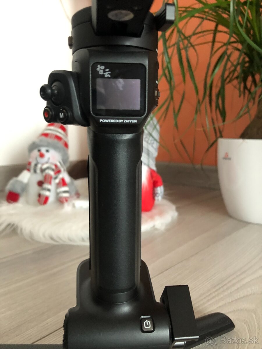 Zhiyun WEEBILL 3 Combo - 3