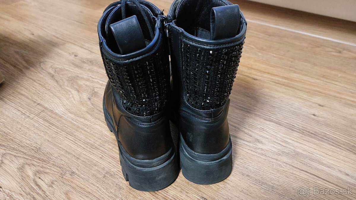 Čižmy Graceland č. 38 - 3