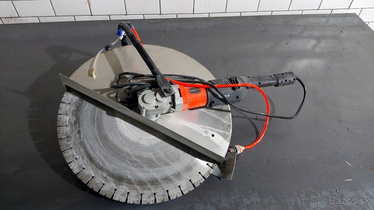 rezačka na betón - 3