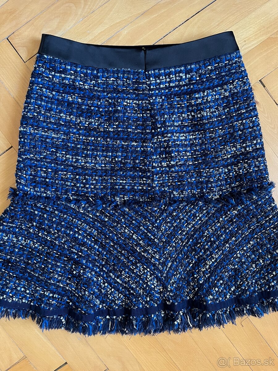 Sukňa Karl lagerfeld - 3