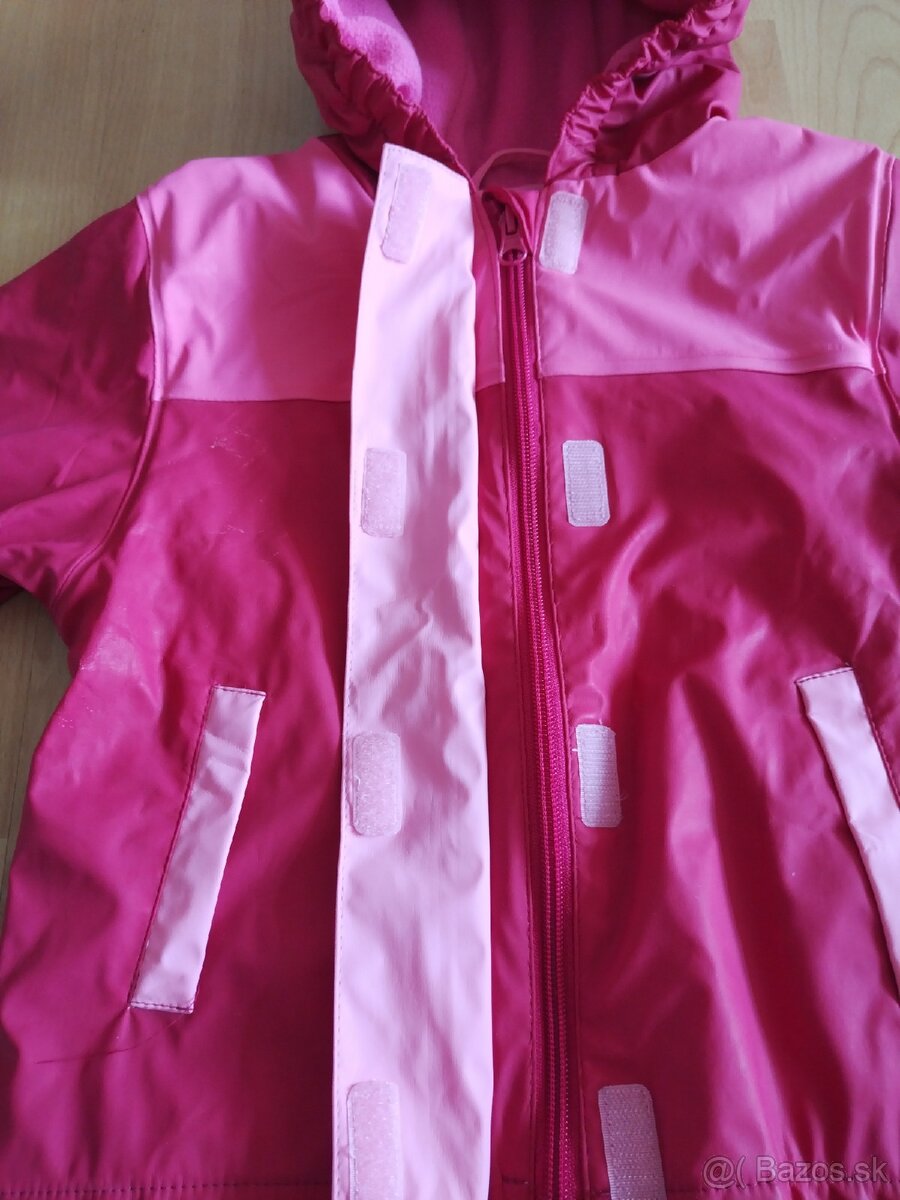 Prechodné bundy - 3