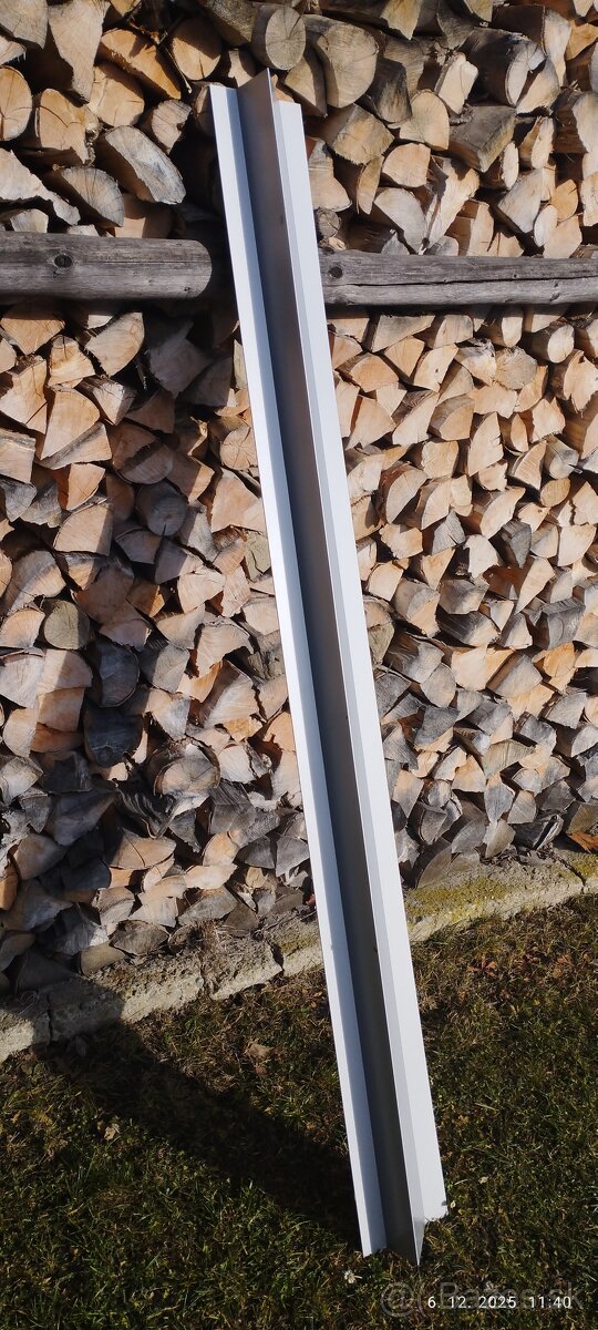 Snehová zabrana - 3