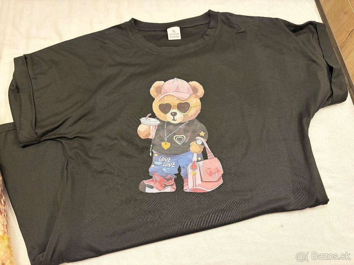 Tunika satove tricko - 3