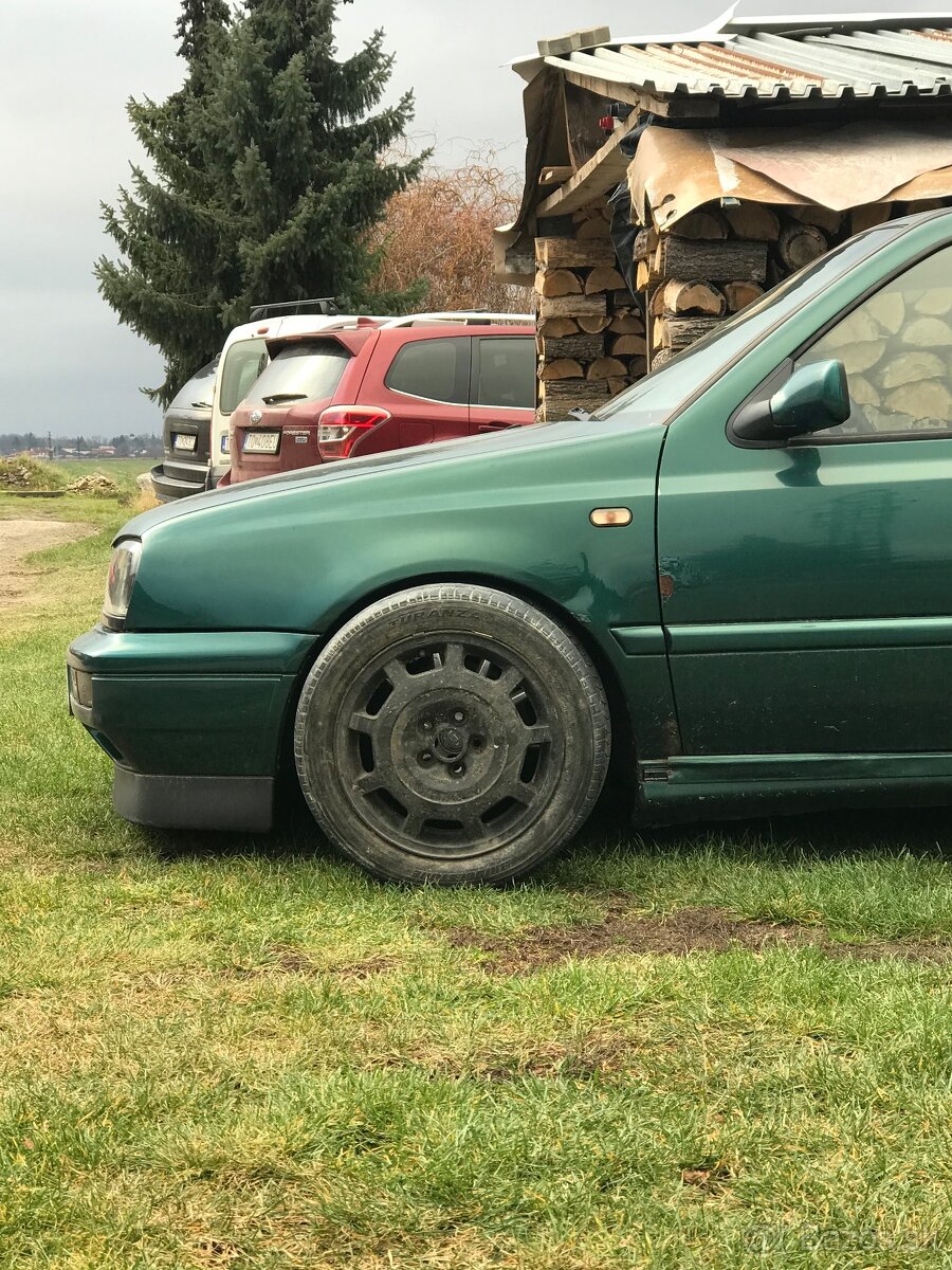 5x100 r15 vw vr6 style - 3