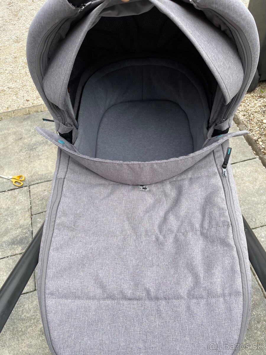 Xlander X - Move - 3