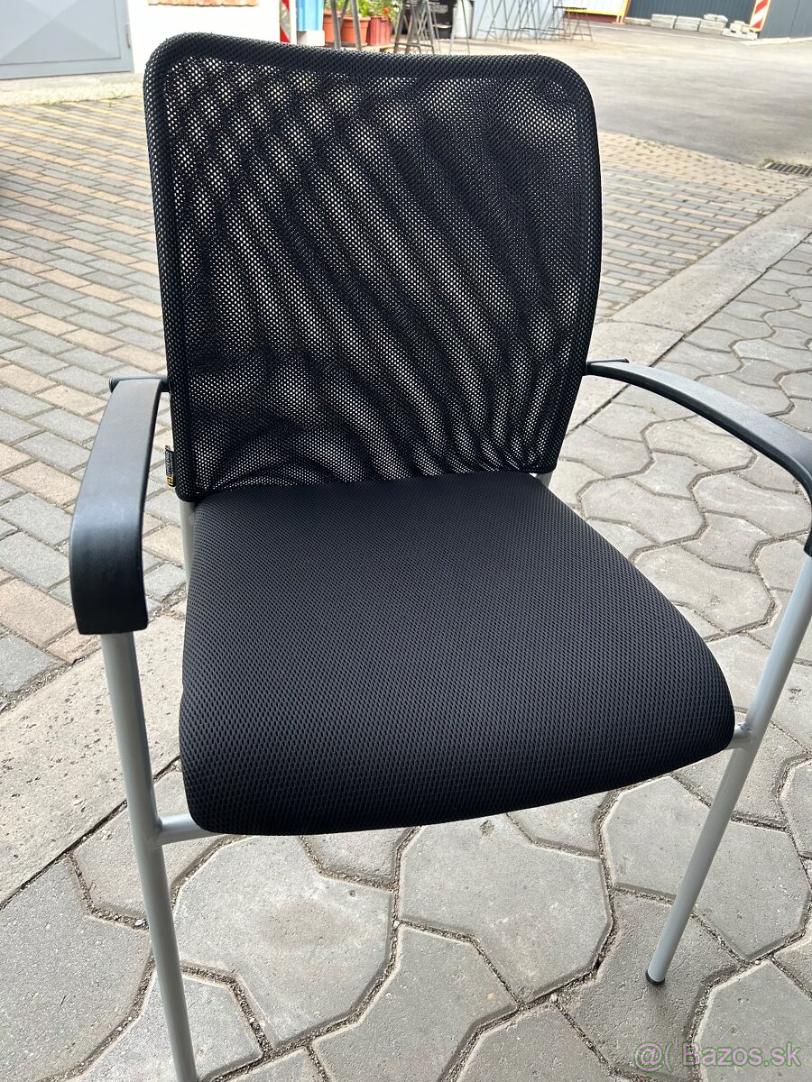 Kancelárske stoličky - 3