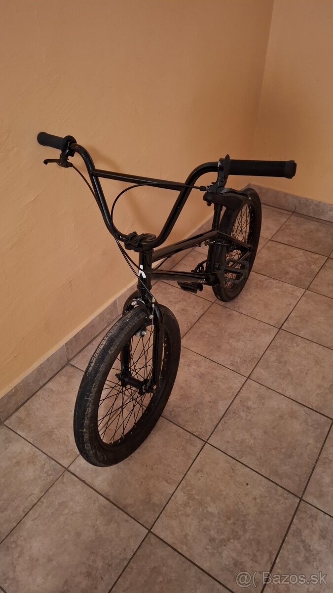 Bmx - 3