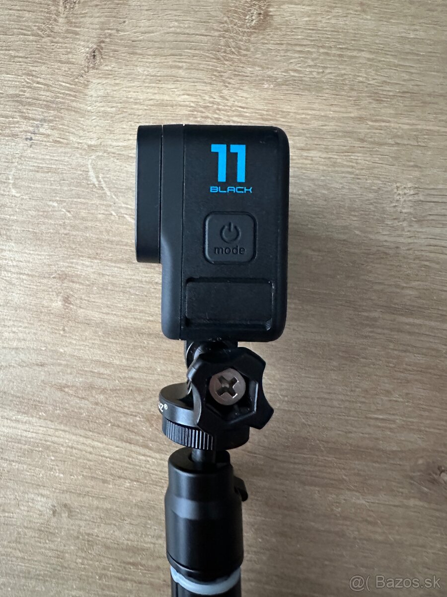 Gopro hero 11 black - 3