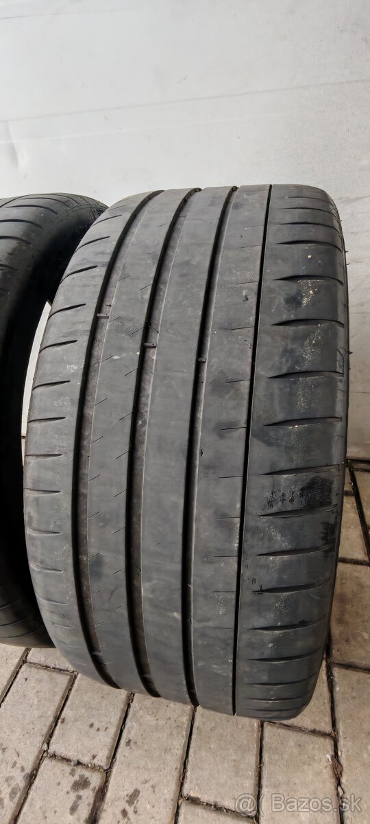 245/35 R20 letne - 3