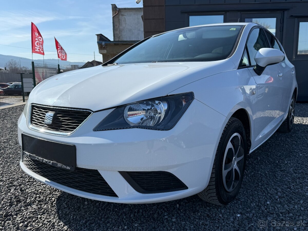 Seat Ibiza 1.2 TSI Ecomotive Style - 3