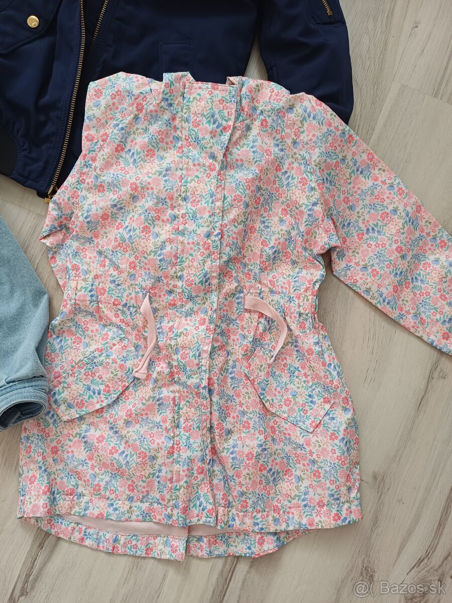 detská bunda 104 - 3