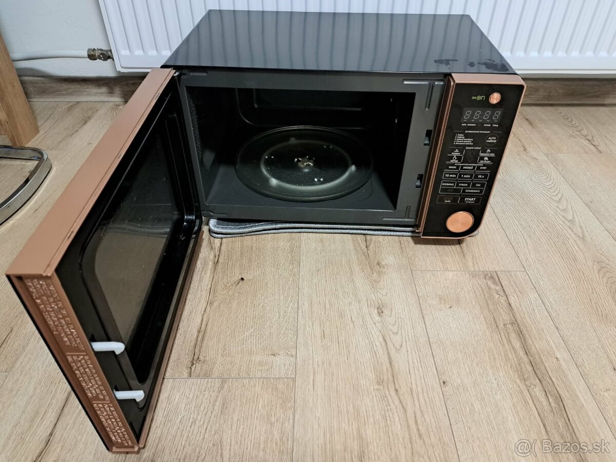 Philco PMD 262G BO - 3