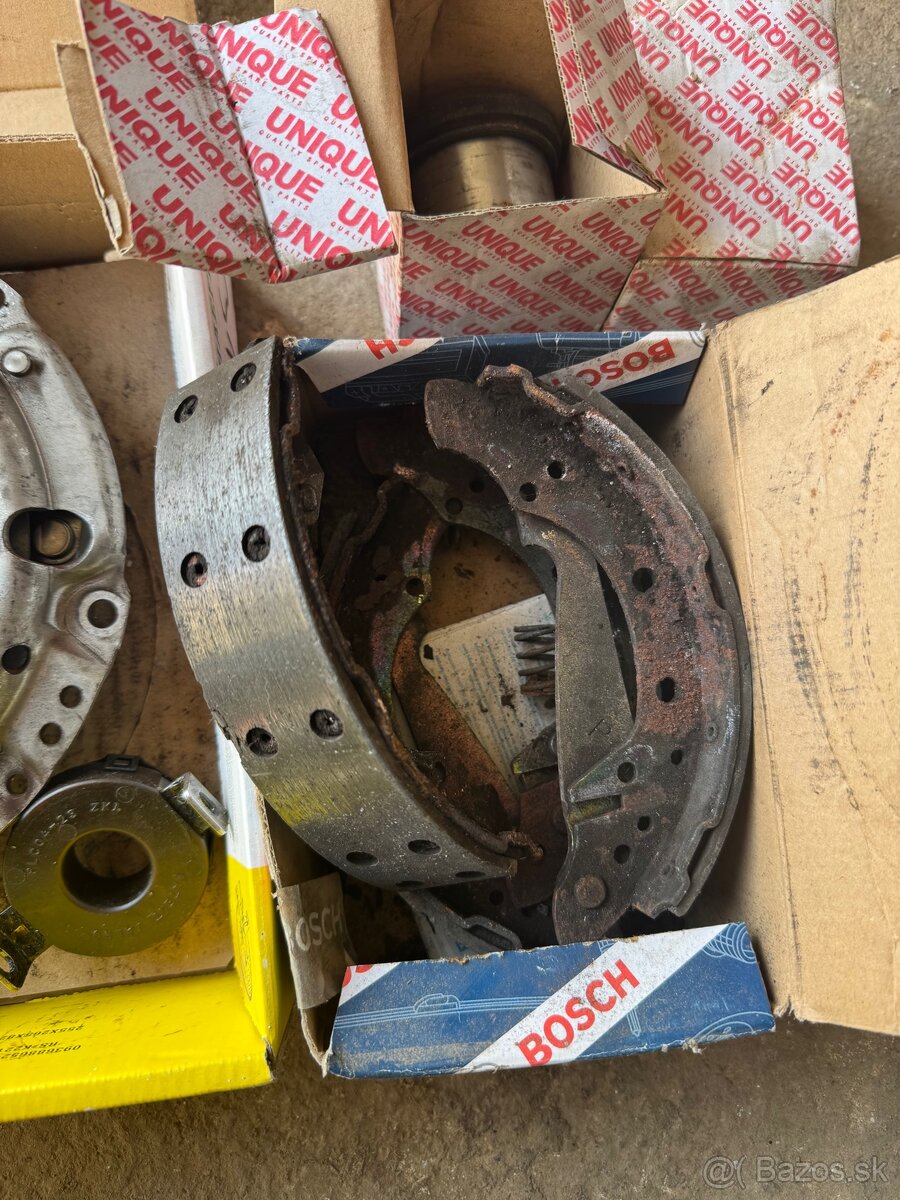 Predám diely na Felícia - 3