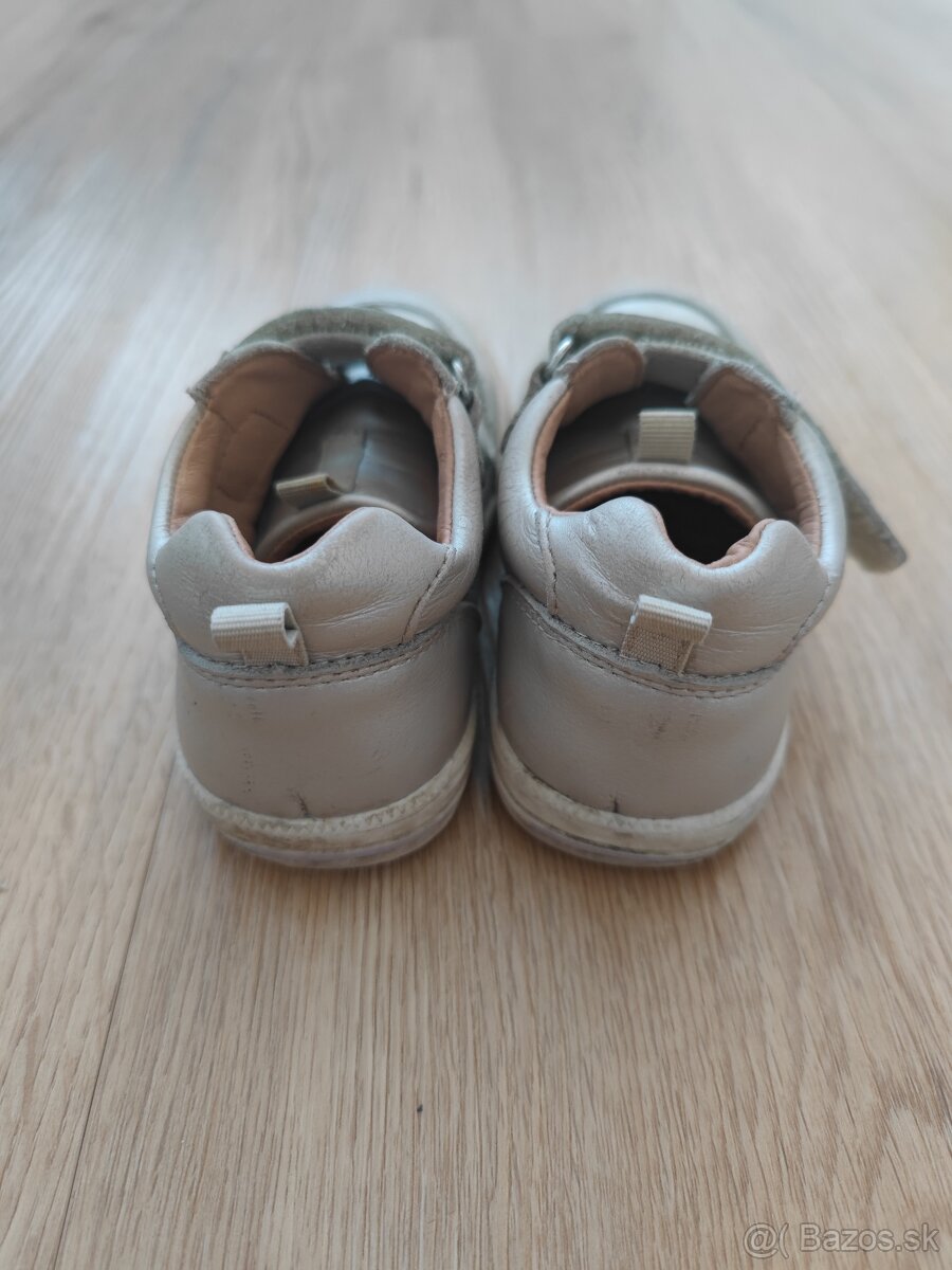 Protetika topánky - 3