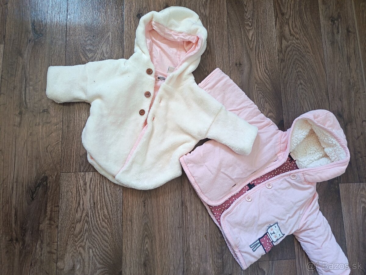 Veci pre bábätko - 3