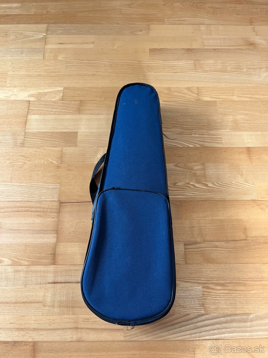 Husle 1/2 značky Leonardo - 3