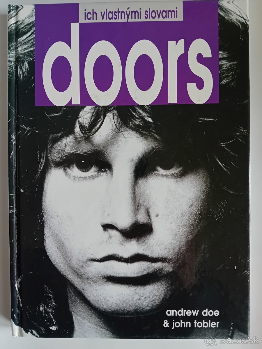 Hudobné knihy a Encyklopédia Rock&Pop - 3