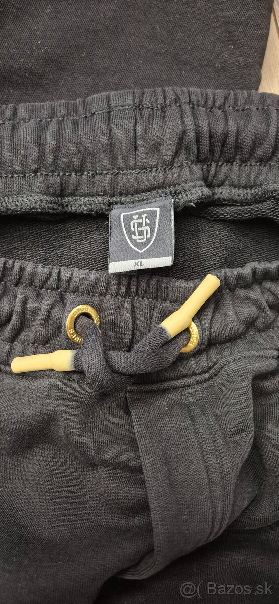 Pánske tepláky UNCS XL - 3