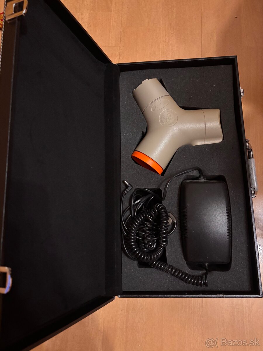 Prístroj pre svetelnú terapiu BIO-V - 3