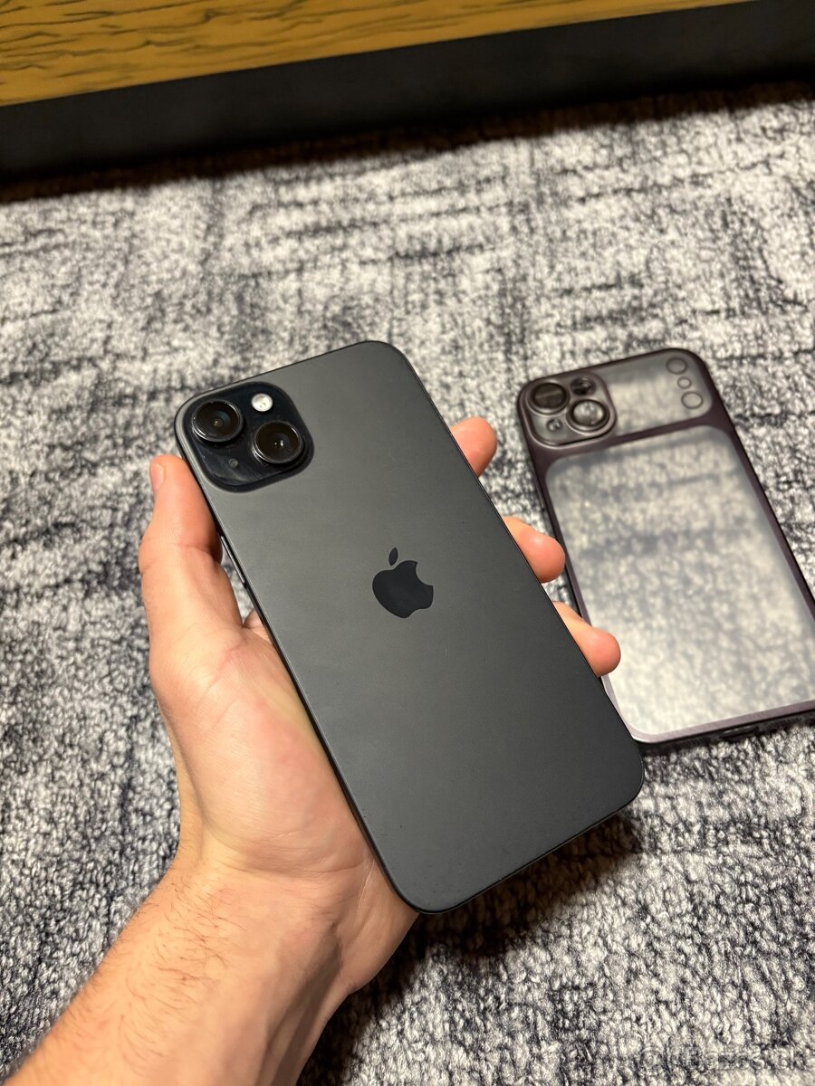 iPhone 15 Plus - 3