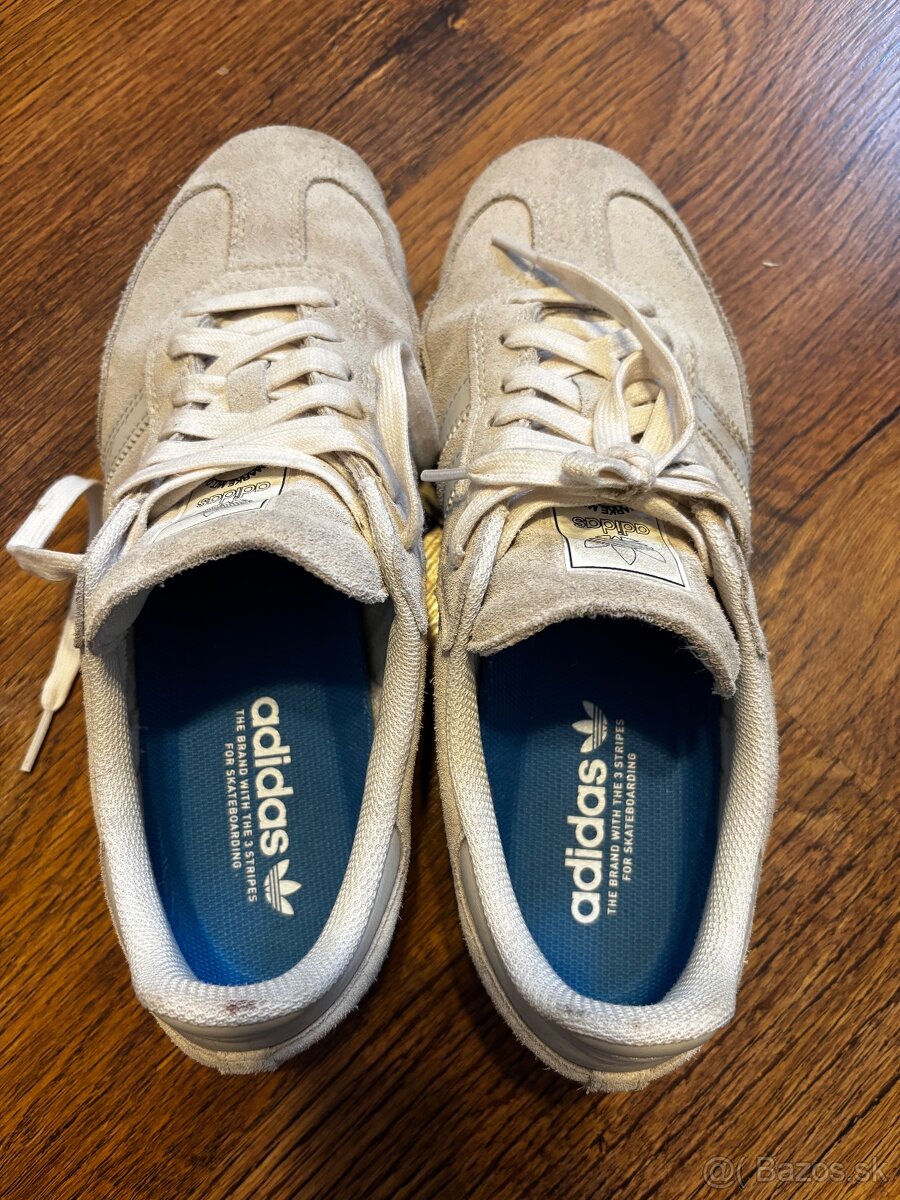 Tenisky Adidas Samba - 3