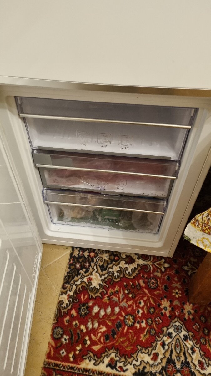 Beko ladnicka s mraznickou - 3