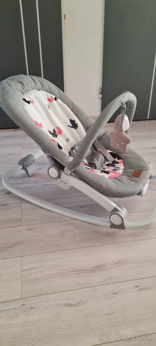 Lehátko Zopa Relax - 3