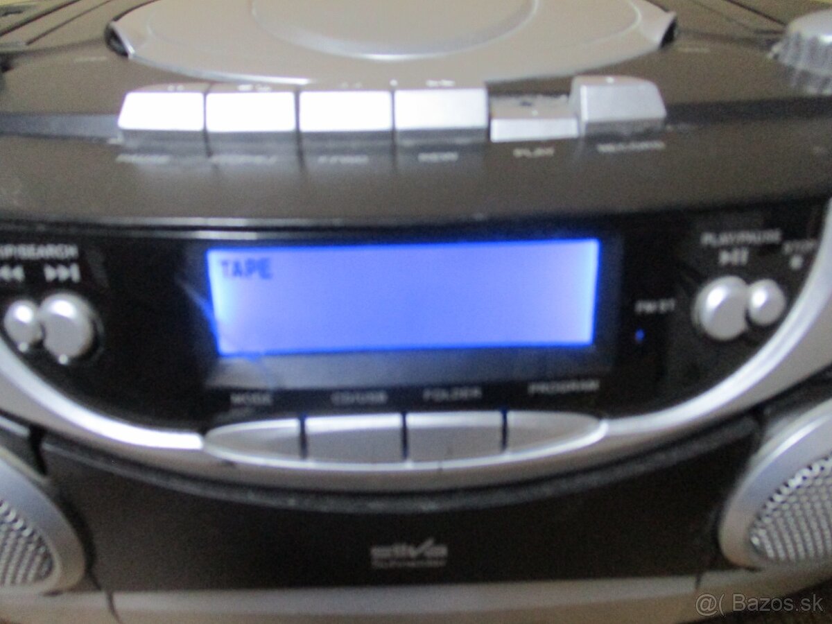 SILVA SCHNEIDER, MPC 250USB - 3