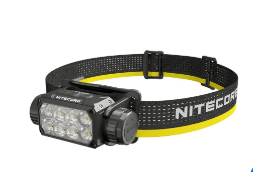NITECORE HC75 UHE verzia 2026 - 3