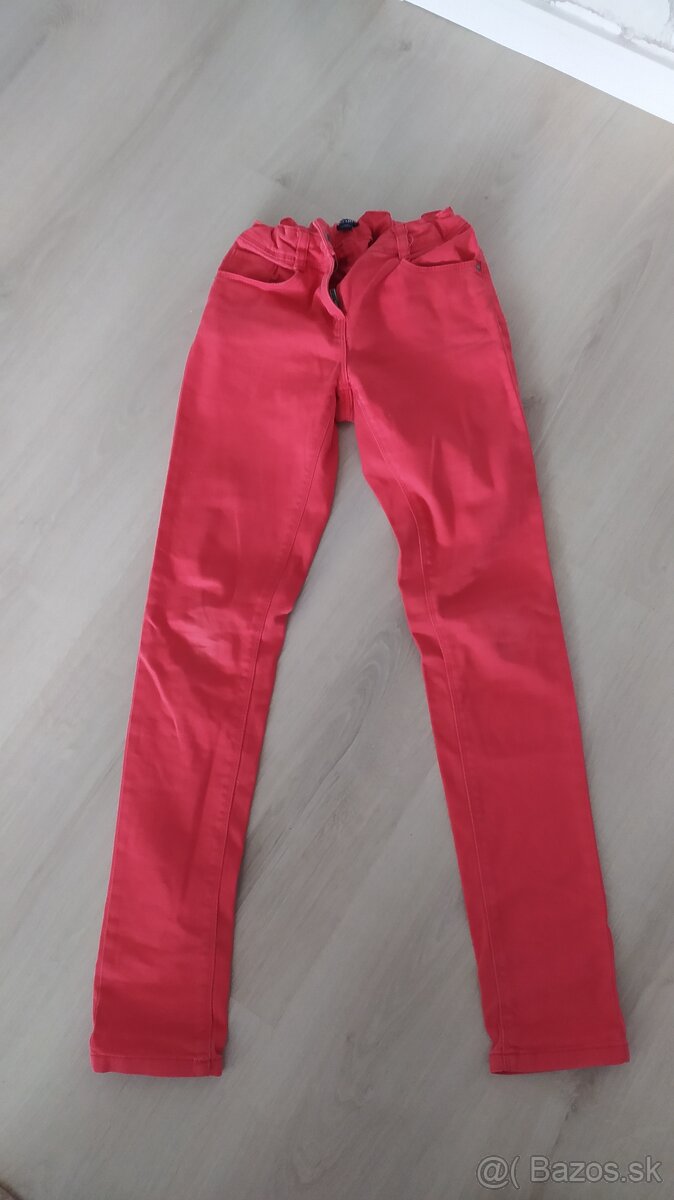 Dievčenské oblečenie - 3