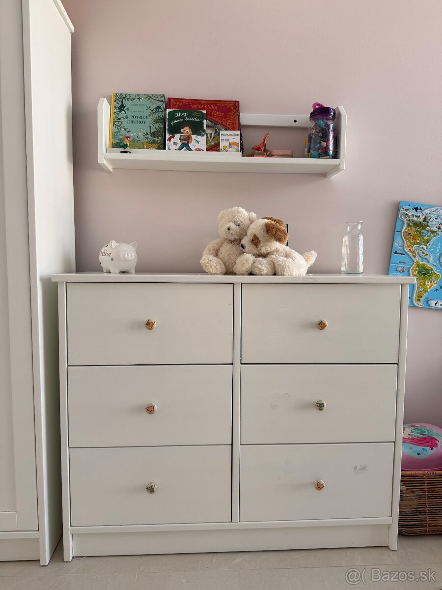 Zostava do detskej izby - 3