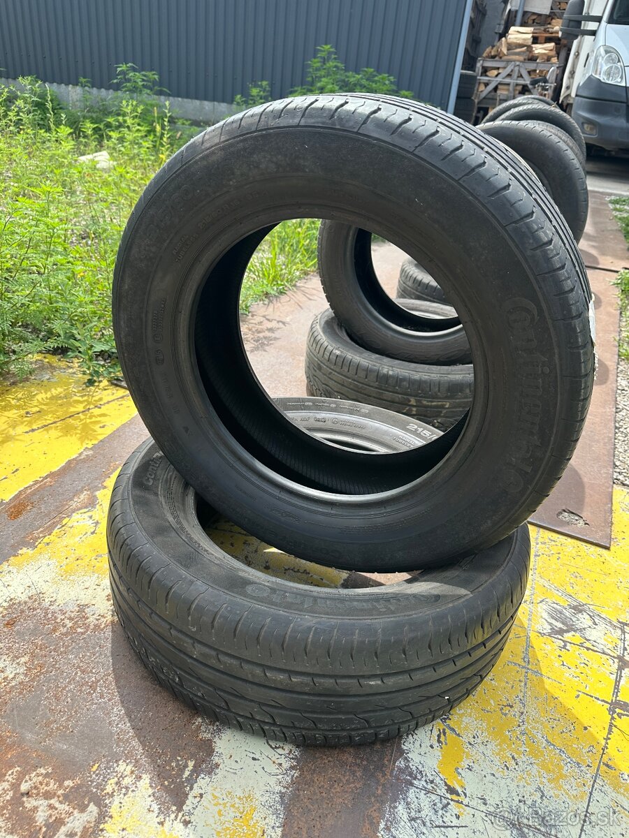 215/60 R16 - 3
