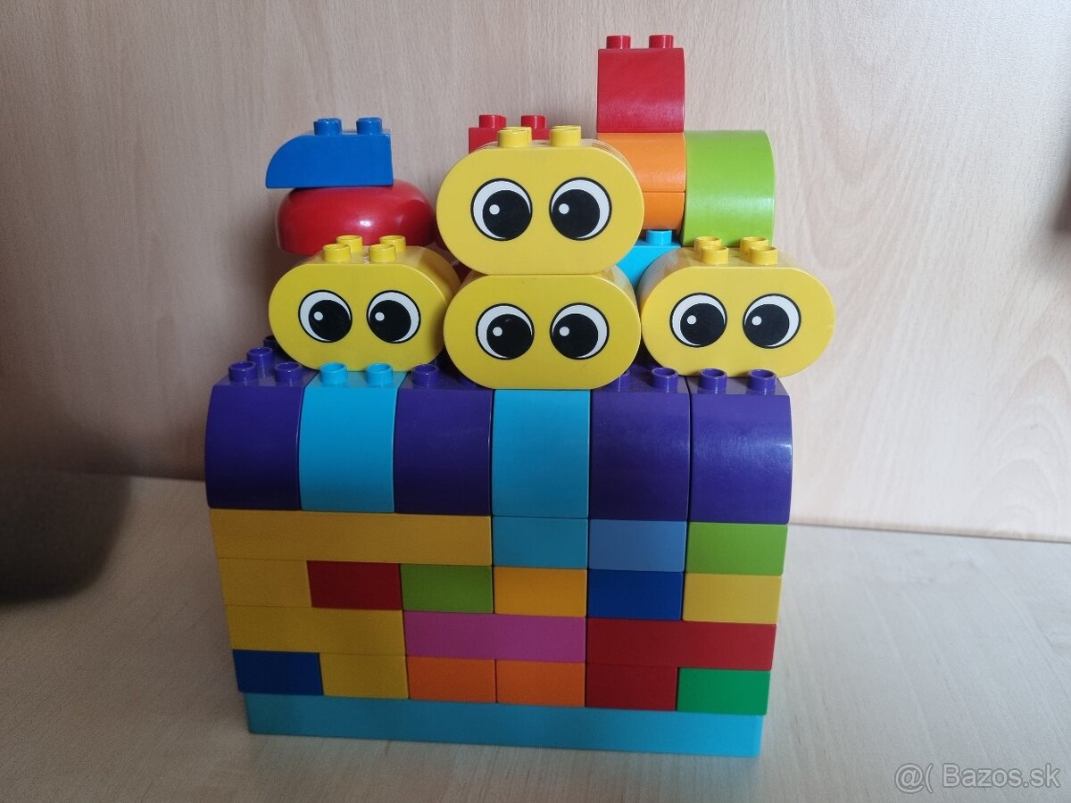 Lego Duplo Mix - 3