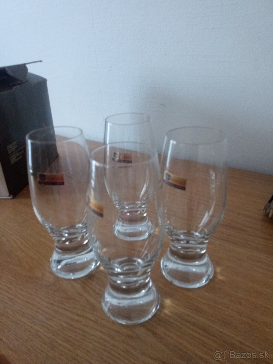 Pohare Crystalex 310ml na gin - 3