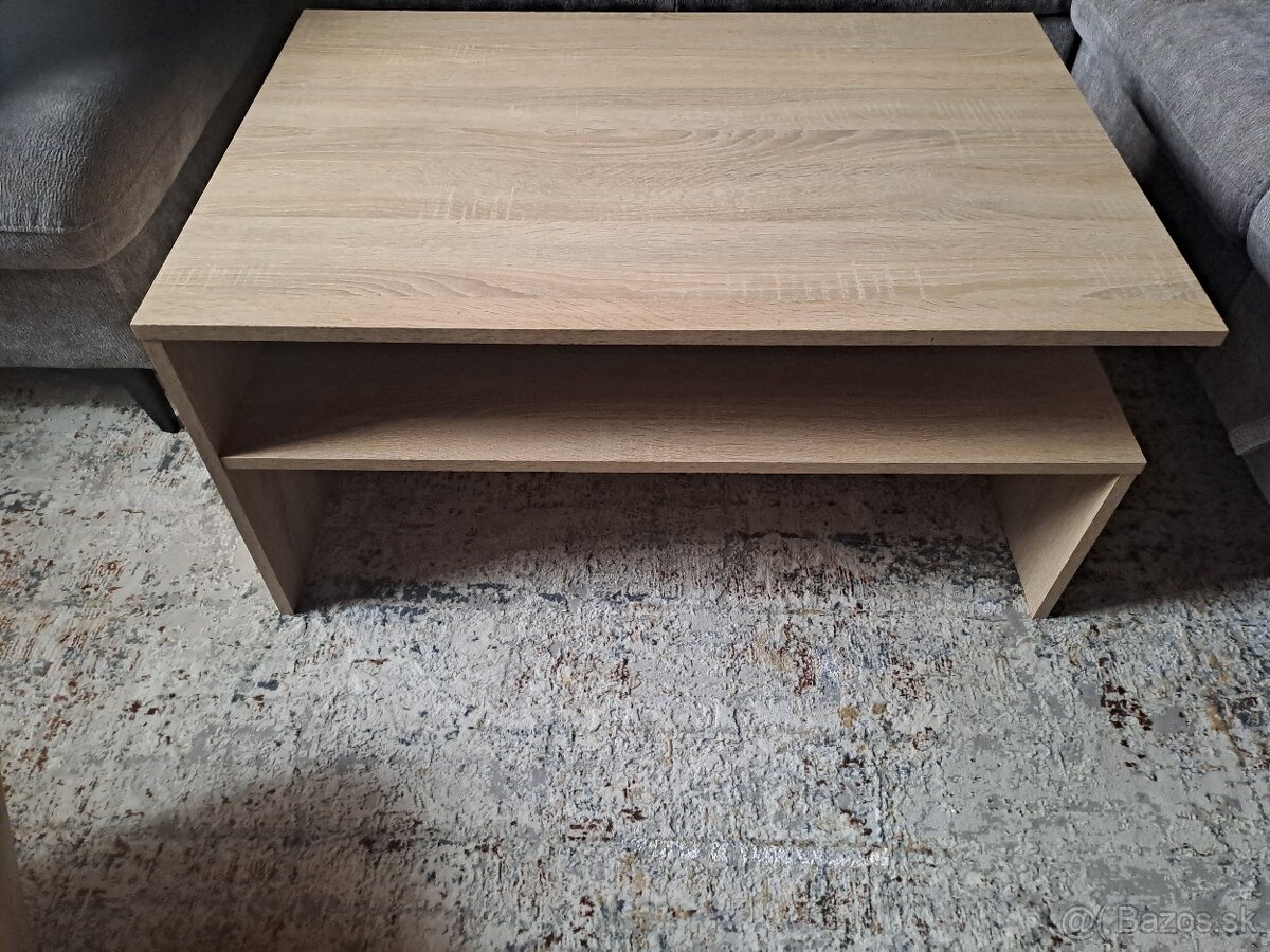 Konferencni stolik - 3