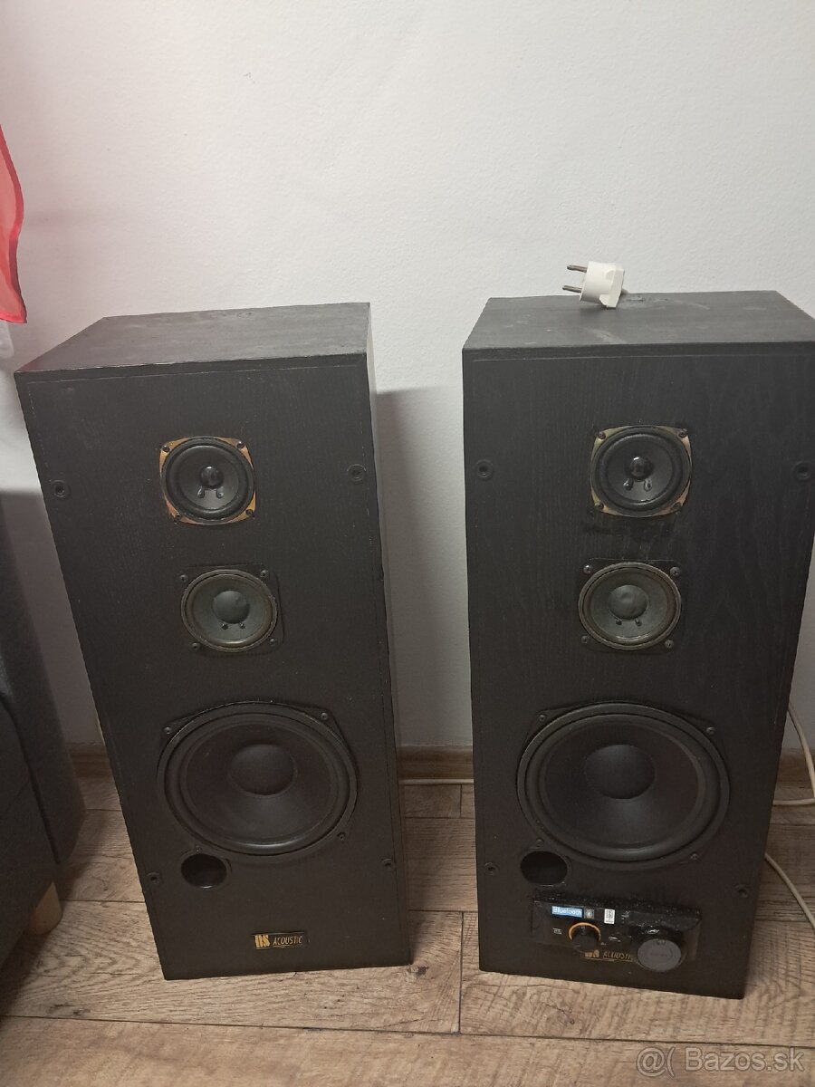 Bluetooth reprobedne - 3