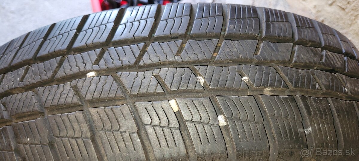 Barum polaris 175/80 R 14 - 3