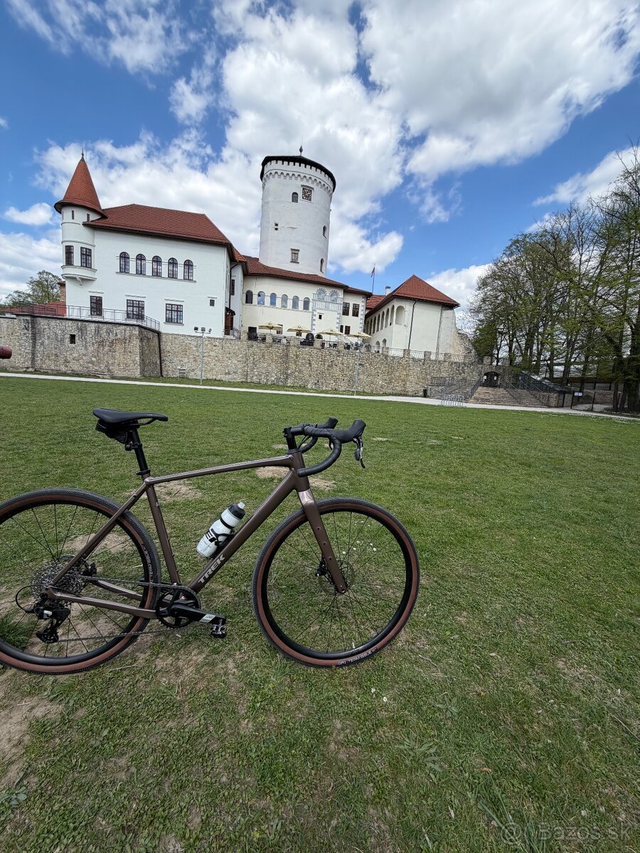 TREK Checkpoint ALR 5 - 3