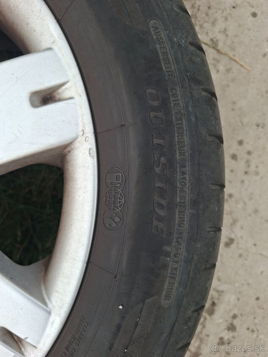 R16 5x112 - 3