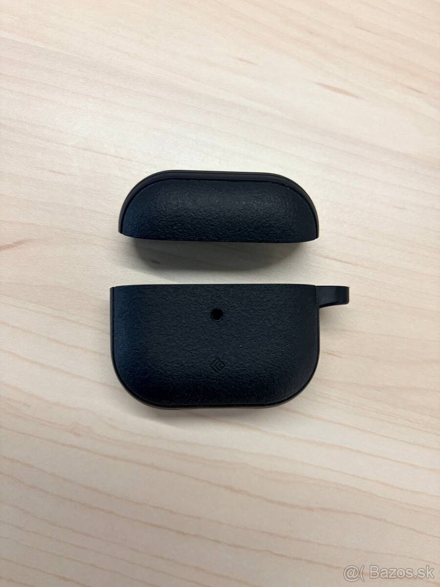 Apple AirPods 3 + puzdro Spigen - 3