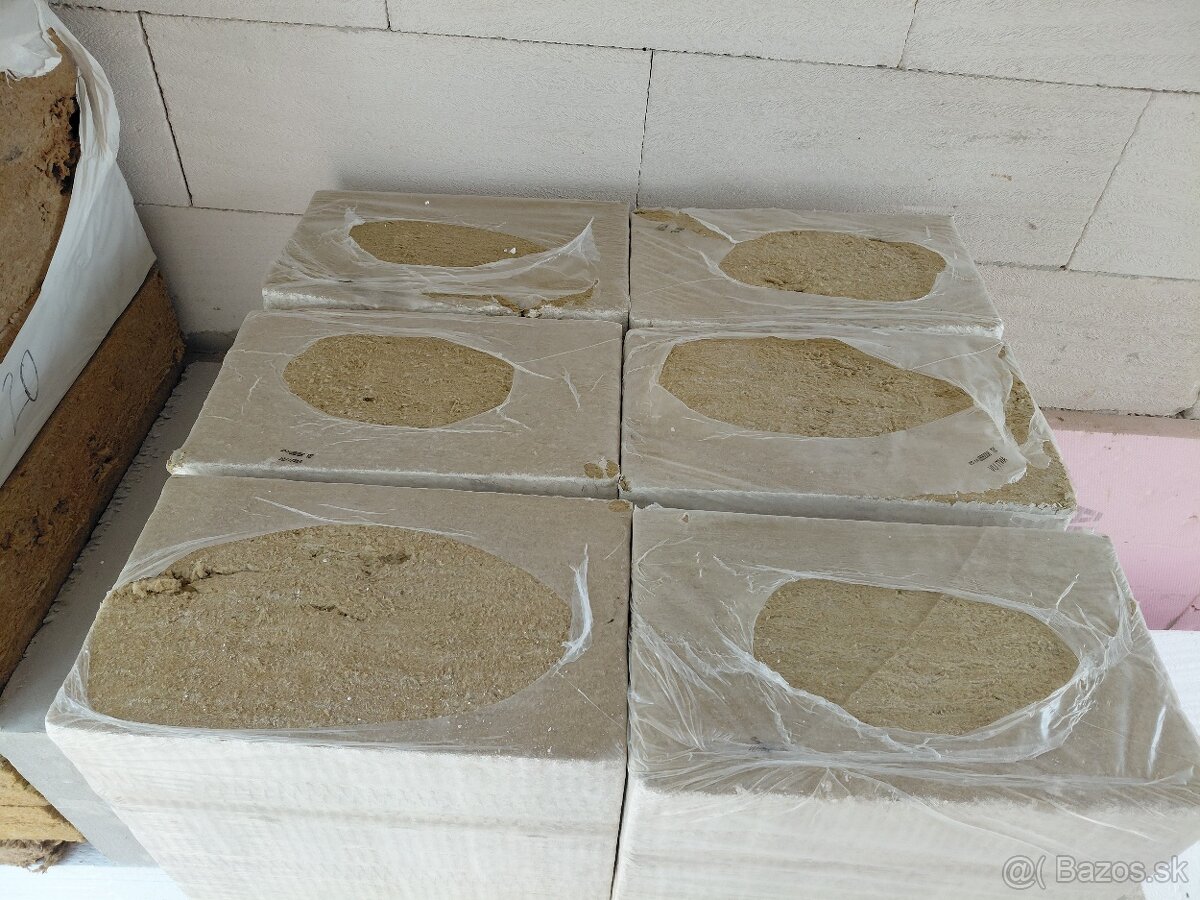Rockwool Cowerrock 2 - 240mm - 3