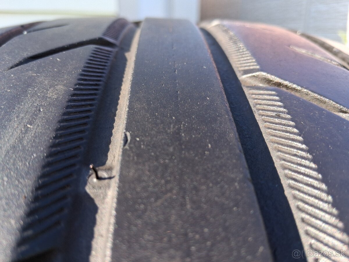 245/35 r20 letne pneumatiky - 3