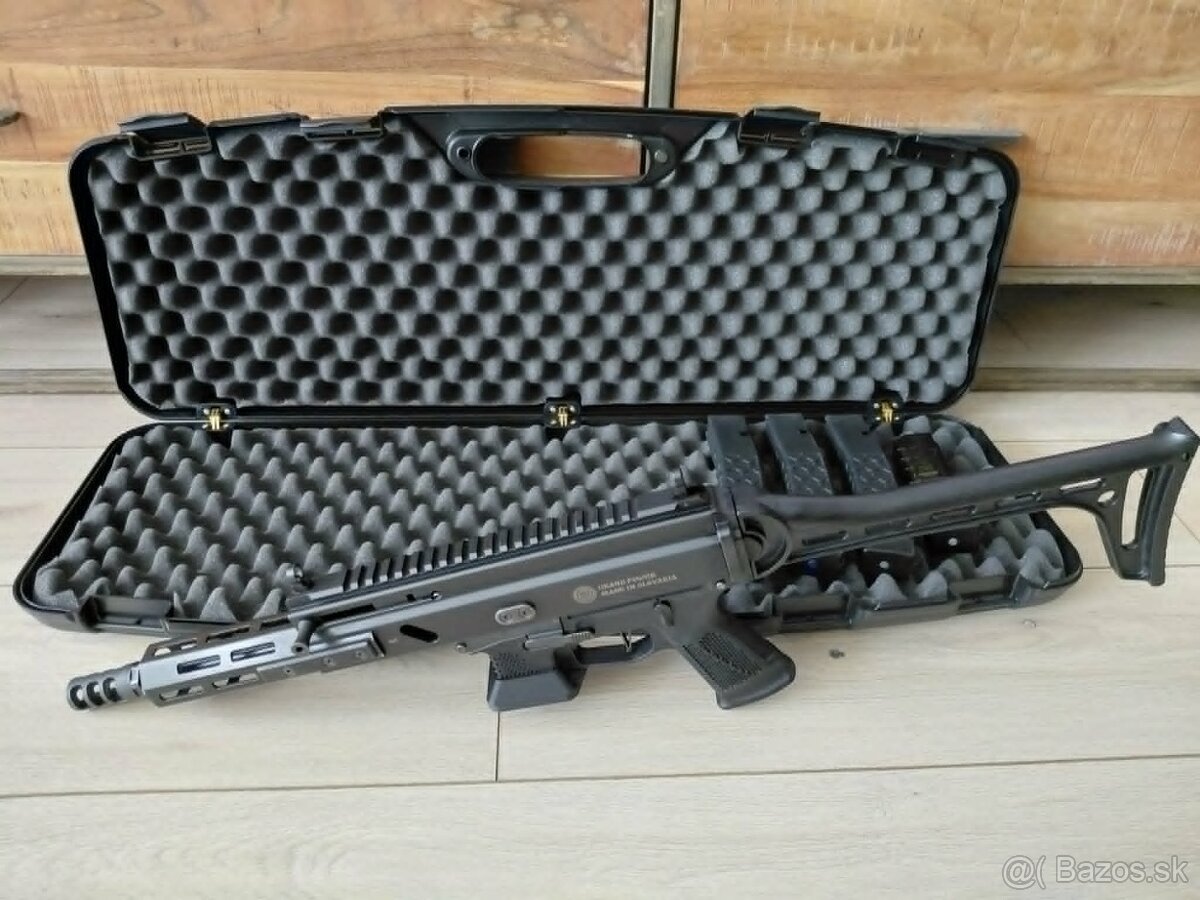 STRIBOG SR9 A3 Gen2 - 3