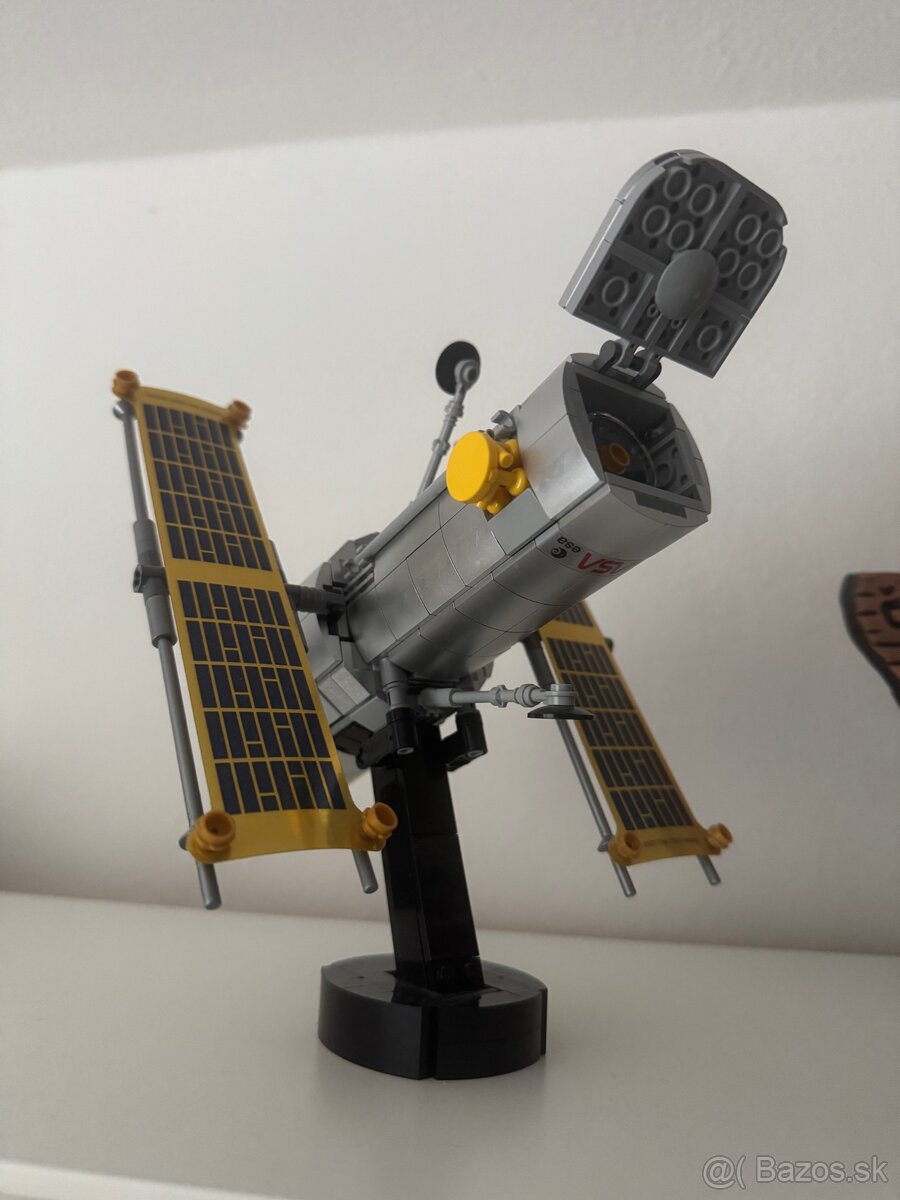 Lego Space shuttle Discovery - 3